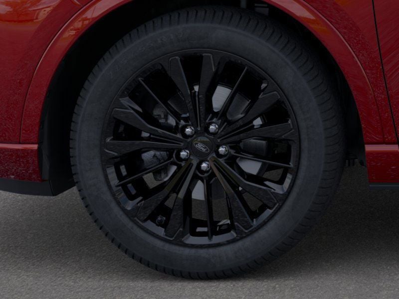 2026 Ford Escape ST-Line Elite