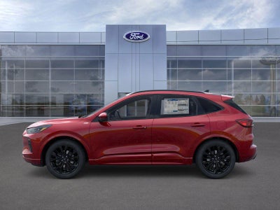2026 Ford Escape ST-Line Elite