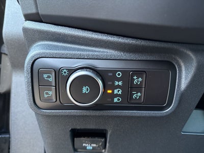 2025 Ford Bronco Outer Banks Coastal Package