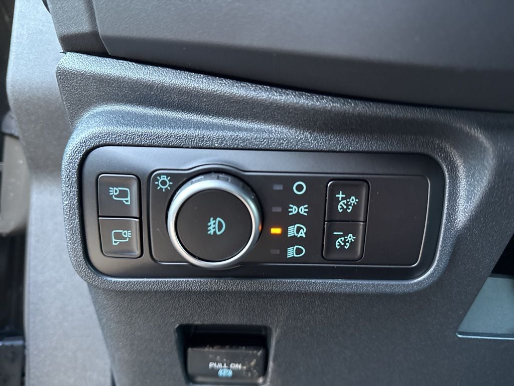 2025 Ford Bronco Outer Banks Coastal Package