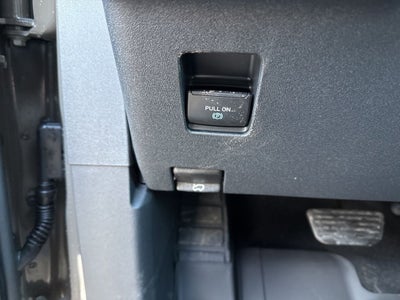 2025 Ford Bronco Outer Banks Coastal Package