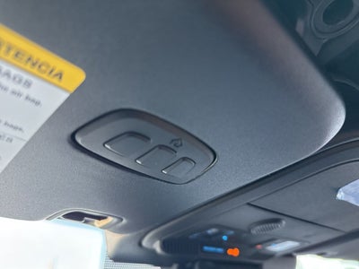 2025 Ford Bronco Outer Banks Coastal Package