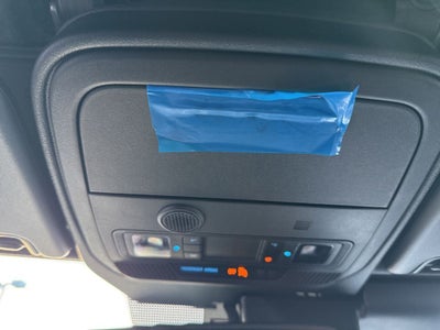 2025 Ford Bronco Outer Banks Coastal Package