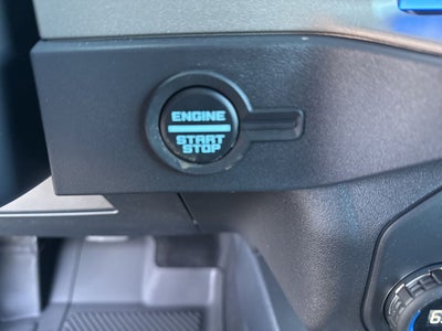 2025 Ford Bronco Outer Banks Coastal Package