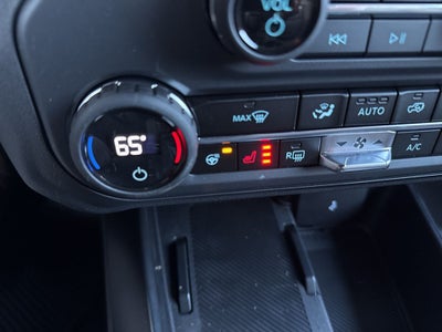 2025 Ford Bronco Outer Banks Coastal Package