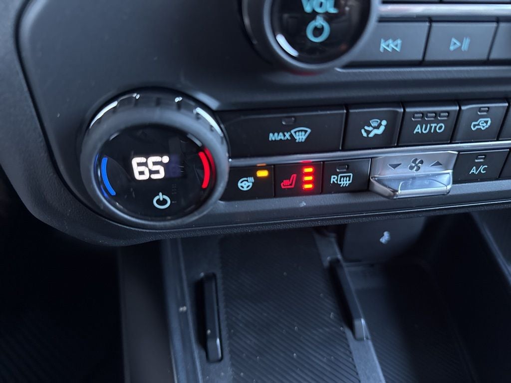 2025 Ford Bronco Outer Banks Coastal Package