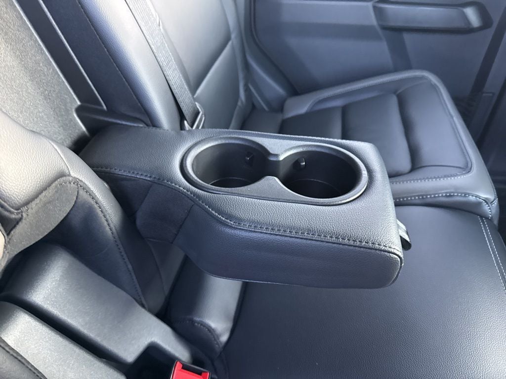 2025 Ford Bronco Outer Banks Coastal Package