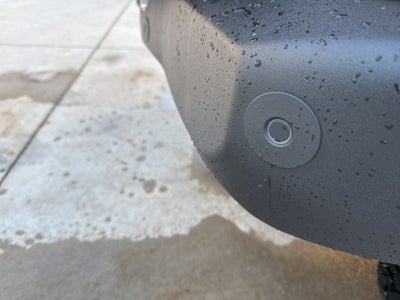 2025 Ford Bronco Outer Banks Coastal Package