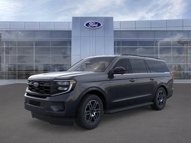 2026 Ford Expedition Active MAX 4x4's photo