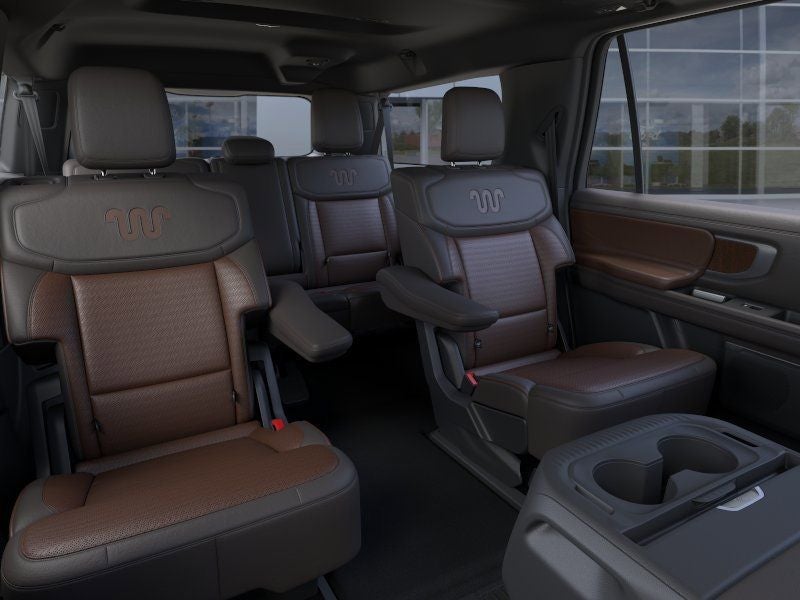2026 Ford Expedition King Ranch