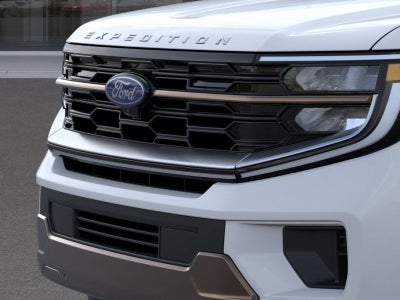 2026 Ford Expedition King Ranch