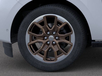 2026 Ford Expedition King Ranch