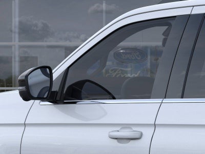 2026 Ford Expedition King Ranch