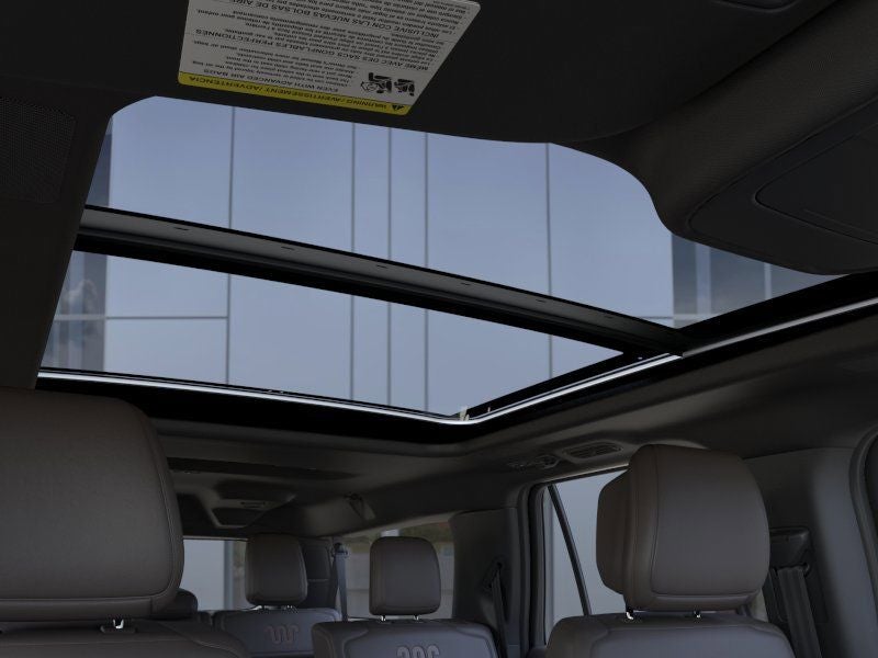 2026 Ford Expedition King Ranch