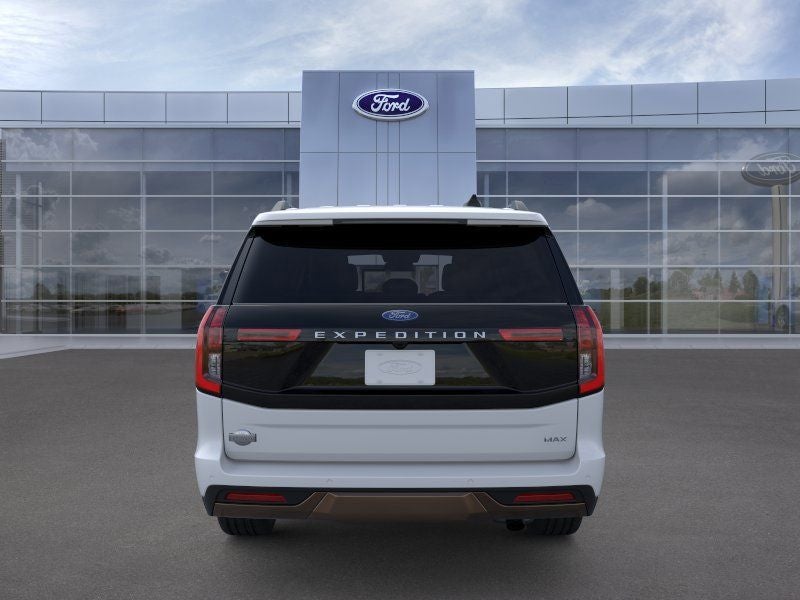2026 Ford Expedition King Ranch