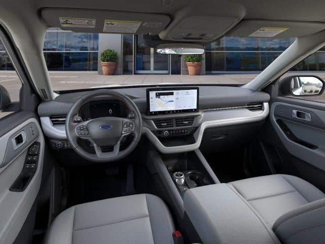 2026 Ford Explorer Active w/100A Pkg