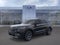 2026 Ford Explorer Base