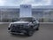 2026 Ford Explorer Base
