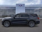 2026 Ford Explorer Base