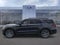 2026 Ford Explorer Base