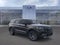 2026 Ford Explorer Base