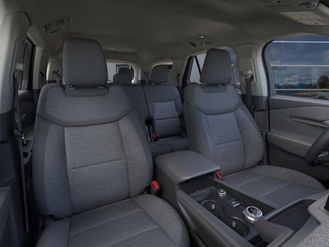 2026 Ford Explorer Active w/100A Pkg