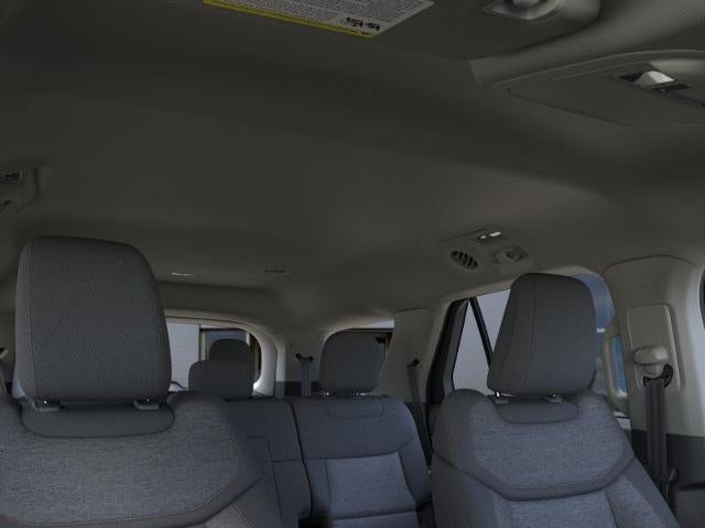 2026 Ford Explorer Active w/100A Pkg