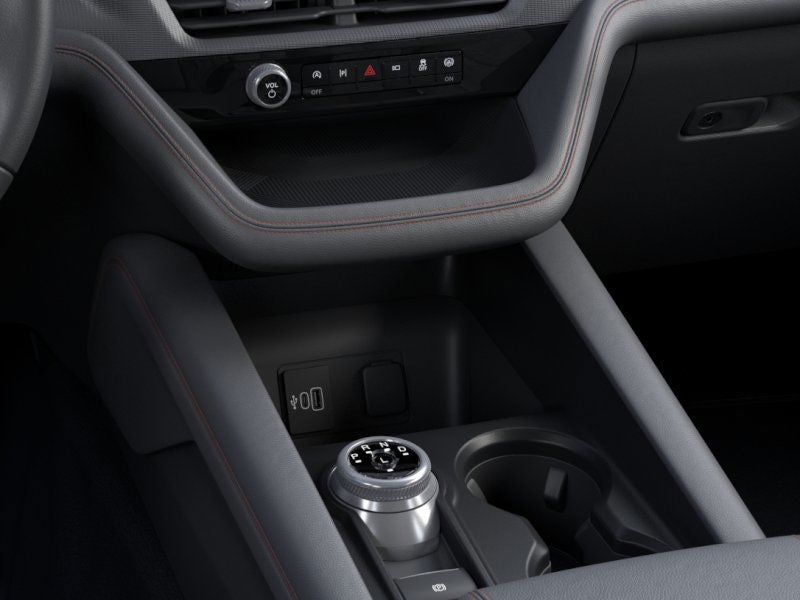 2026 Ford Explorer Base