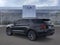 2026 Ford Explorer Base