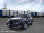 2026 Ford Explorer Base