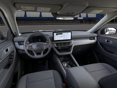 2026 Ford Explorer Base