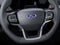 2027 Ford Explorer 4DR 4WD ST-LINE