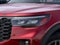 2027 Ford Explorer 4DR 4WD ST-LINE