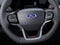 2027 Ford Explorer 4DR 4WD ST