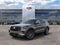 2027 Ford Explorer 4DR 4WD ST