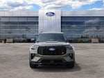 2027 Ford Explorer 4DR 4WD ST