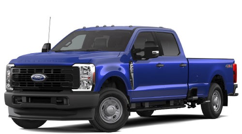 2026 Ford Super Duty F-250 Pickup F-250® XL