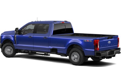 2026 Ford Super Duty F-250 Pickup F-250® XL