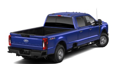 2026 Ford Super Duty F-250 Pickup F-250® XL