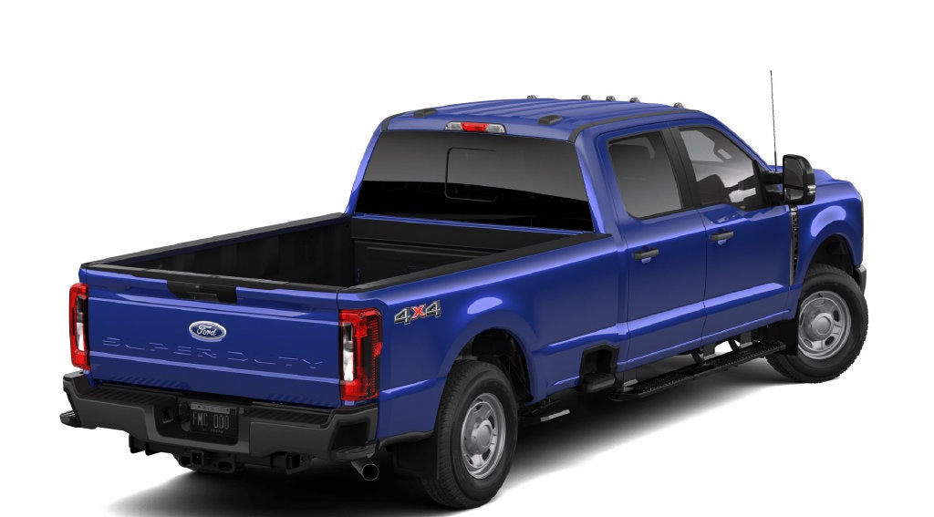 2026 Ford Super Duty F-250 Pickup F-250® XL