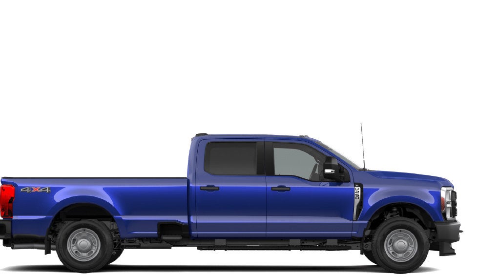 2026 Ford Super Duty F-250 Pickup F-250® XL