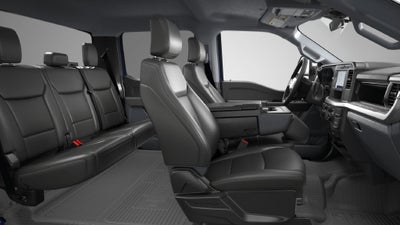 2026 Ford Super Duty F-250 Pickup F-250® XL