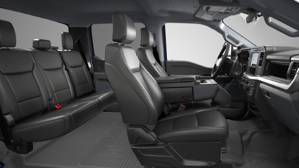 2026 Ford Super Duty F-250 Pickup F-250® XL