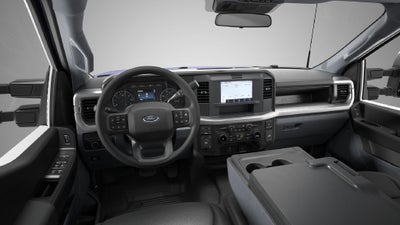 2026 Ford Super Duty F-250 Pickup F-250® XL