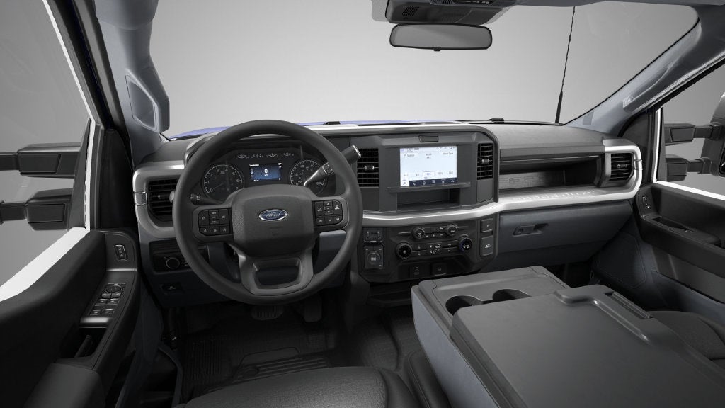 2026 Ford Super Duty F-250 Pickup F-250® XL