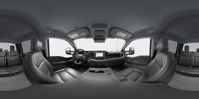 2026 Ford Super Duty F-250 Pickup F-250® XL