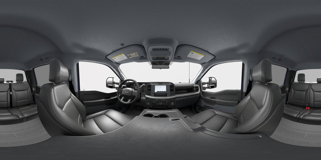 2026 Ford Super Duty F-250 Pickup F-250® XL
