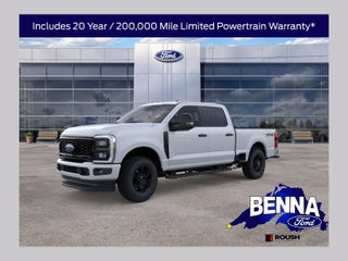 2026 Ford Super Duty F-250 Pickup F-250® XL