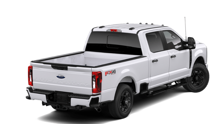 2026 Ford Super Duty F-250 Pickup F-250® XL