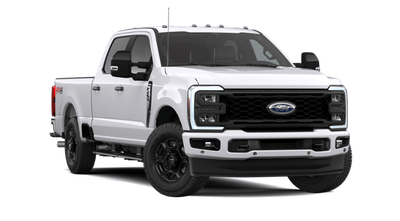 2026 Ford Super Duty F-250 Pickup F-250® XL